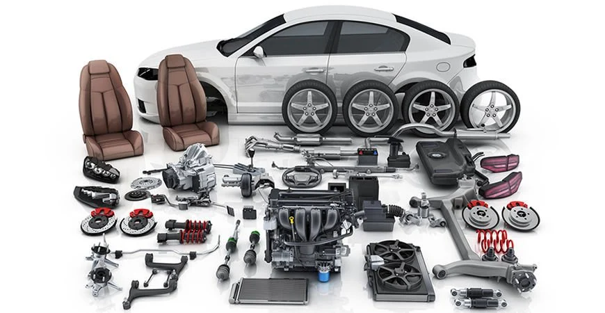 Bala Oto Yedek Parçacısı