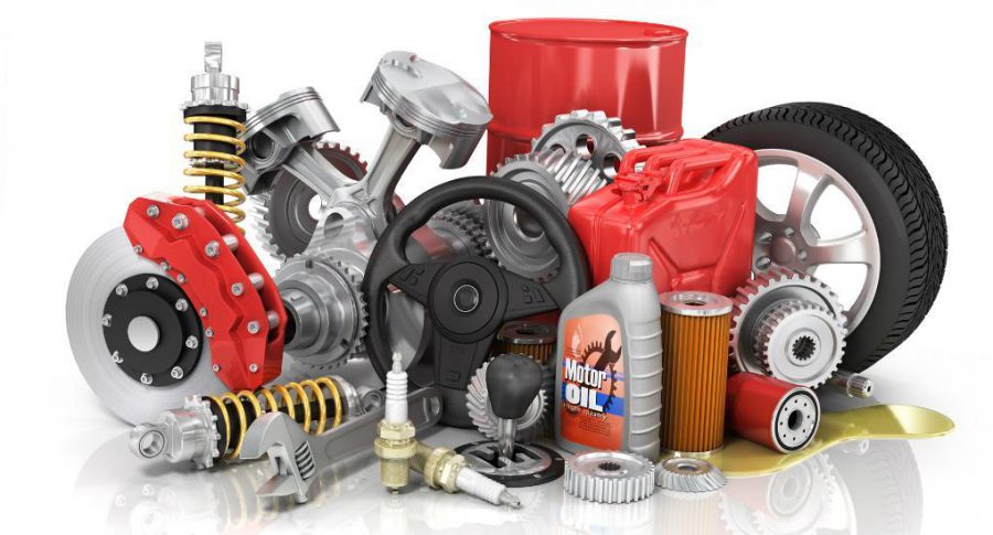 Bala Oto Yedek Parçacısı